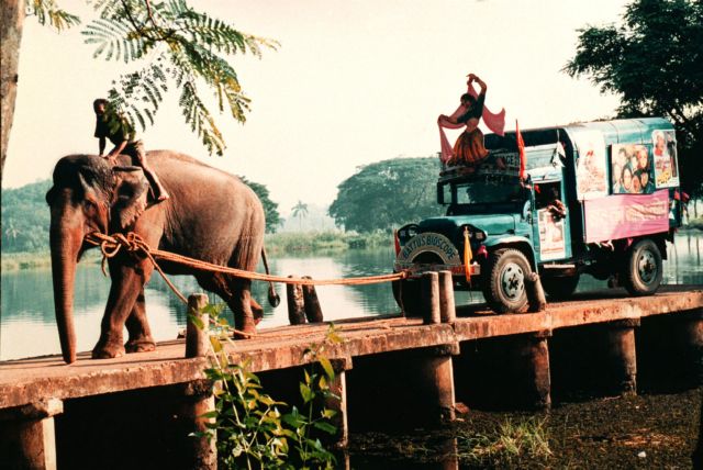 Αφιέρωμα για τα 15 του χρόνια διοργανώνει το Φεστιβάλ Ντοκιμαντέρ Θεσσαλονίκης